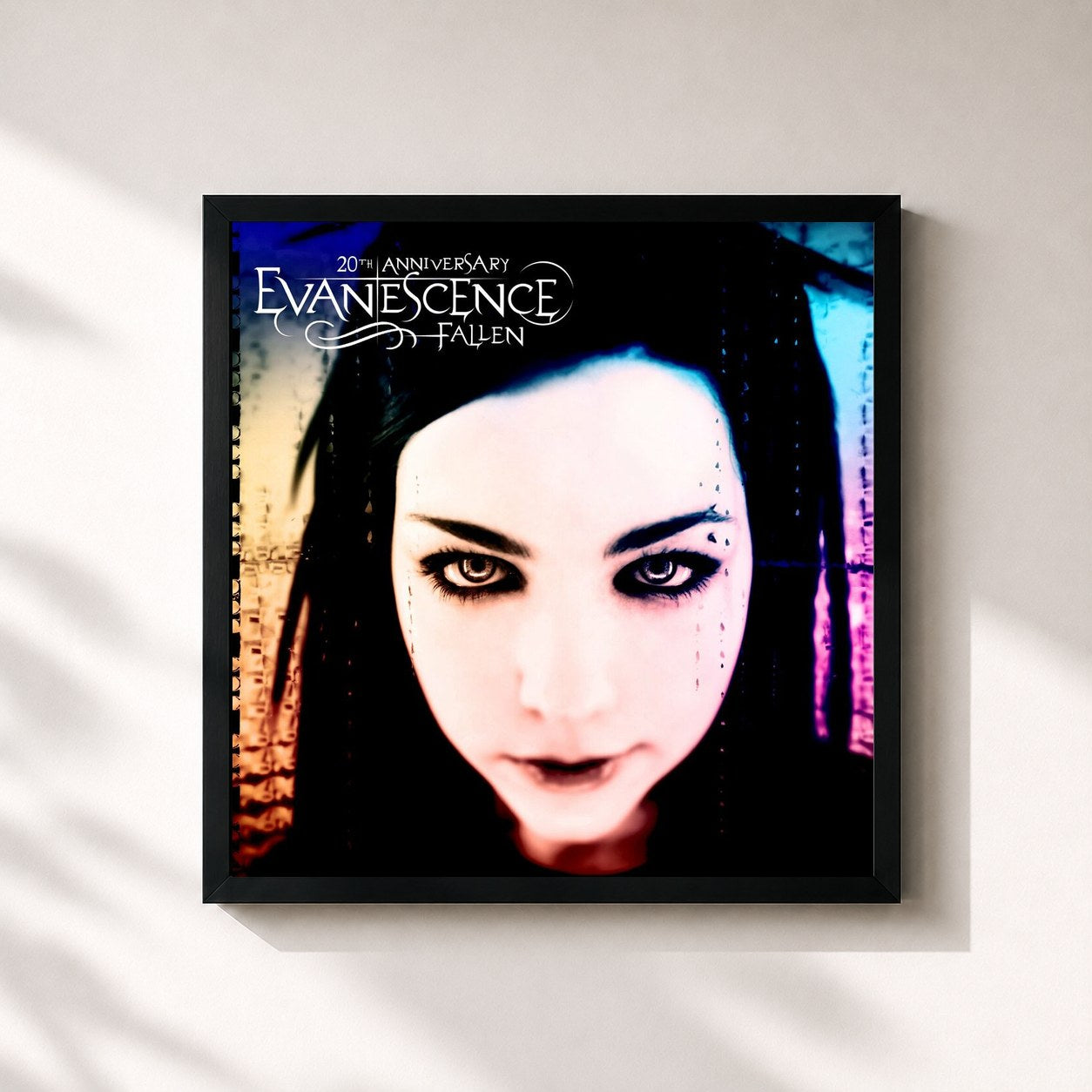 Evanescence – Fallen (Deluxe Edition / Remastered 2023)
