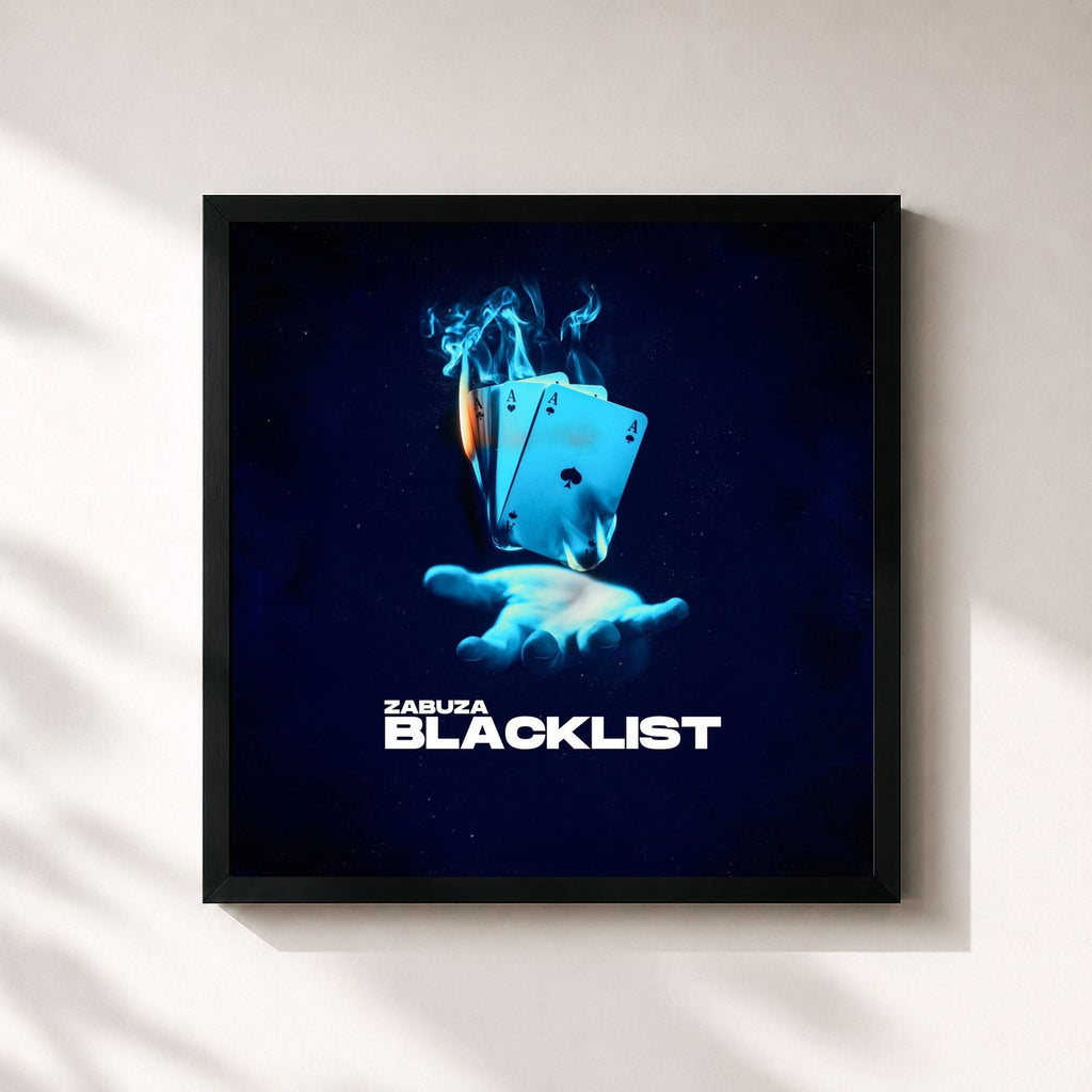 ZABUZA · Blacklist