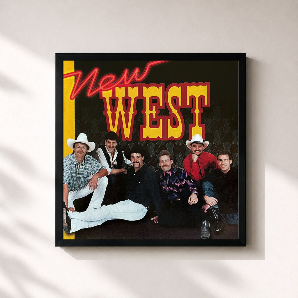 New West · New West
