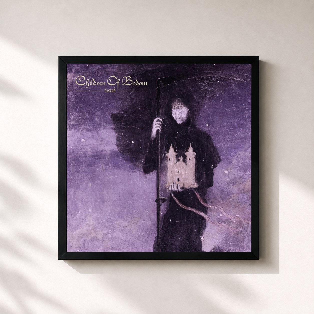 Children of Bodom · Hexed (Deluxe Version)