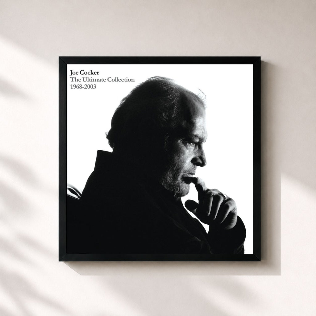 Joe Cocker · The Ultimate Collection 1968-2003