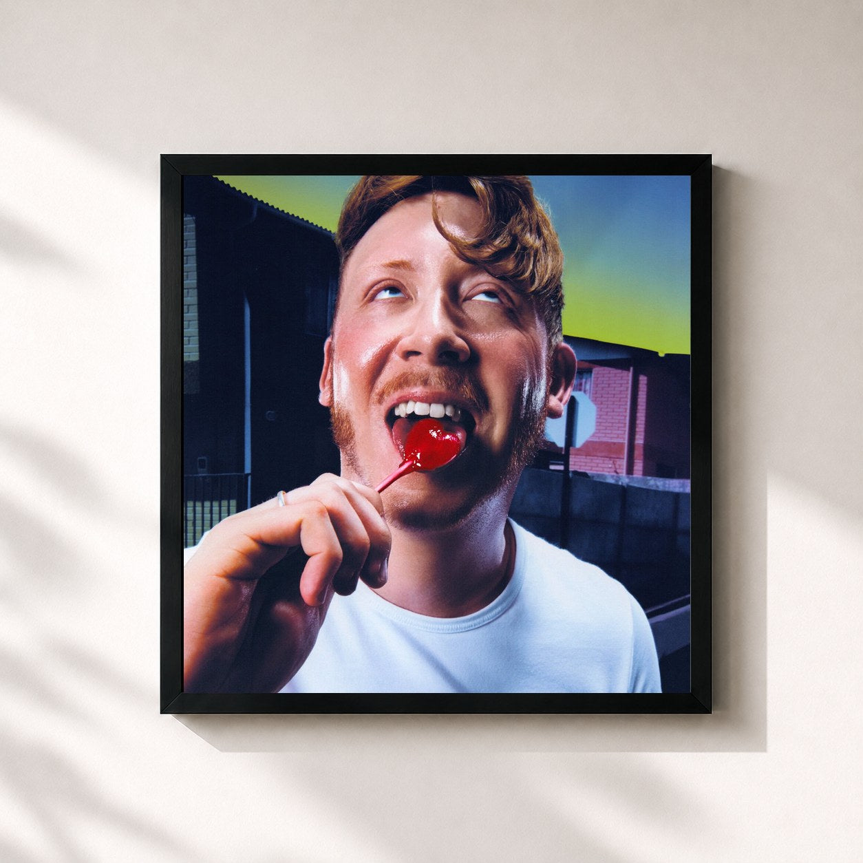 Eddy de Pretto · CRASH CŒUR
