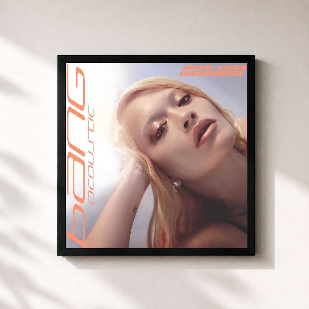 Rita Ora · Bang (Acoustic)