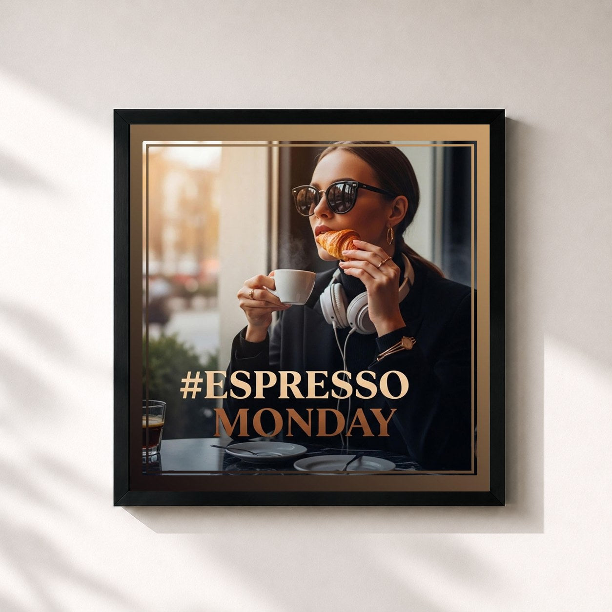 Benetti House Bar · Espresso Monday 2025
