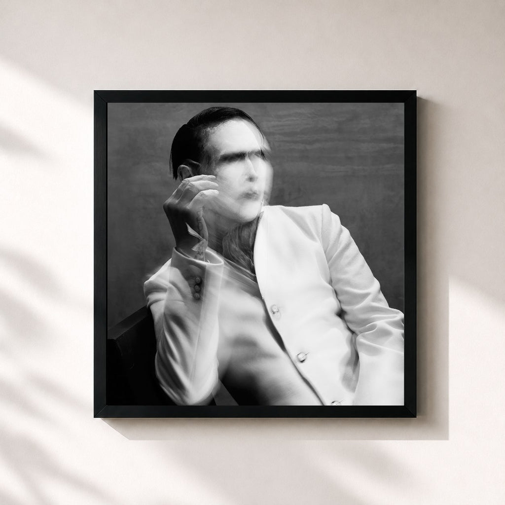 Marilyn Manson · The Pale Emperor