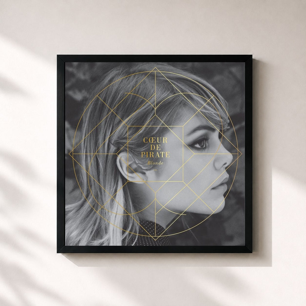 Coeur de pirate – Blonde