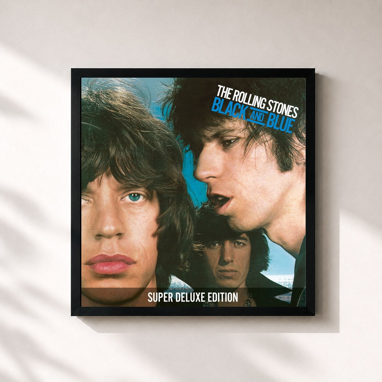 The Rolling Stones – Black And Blue (Super Deluxe)