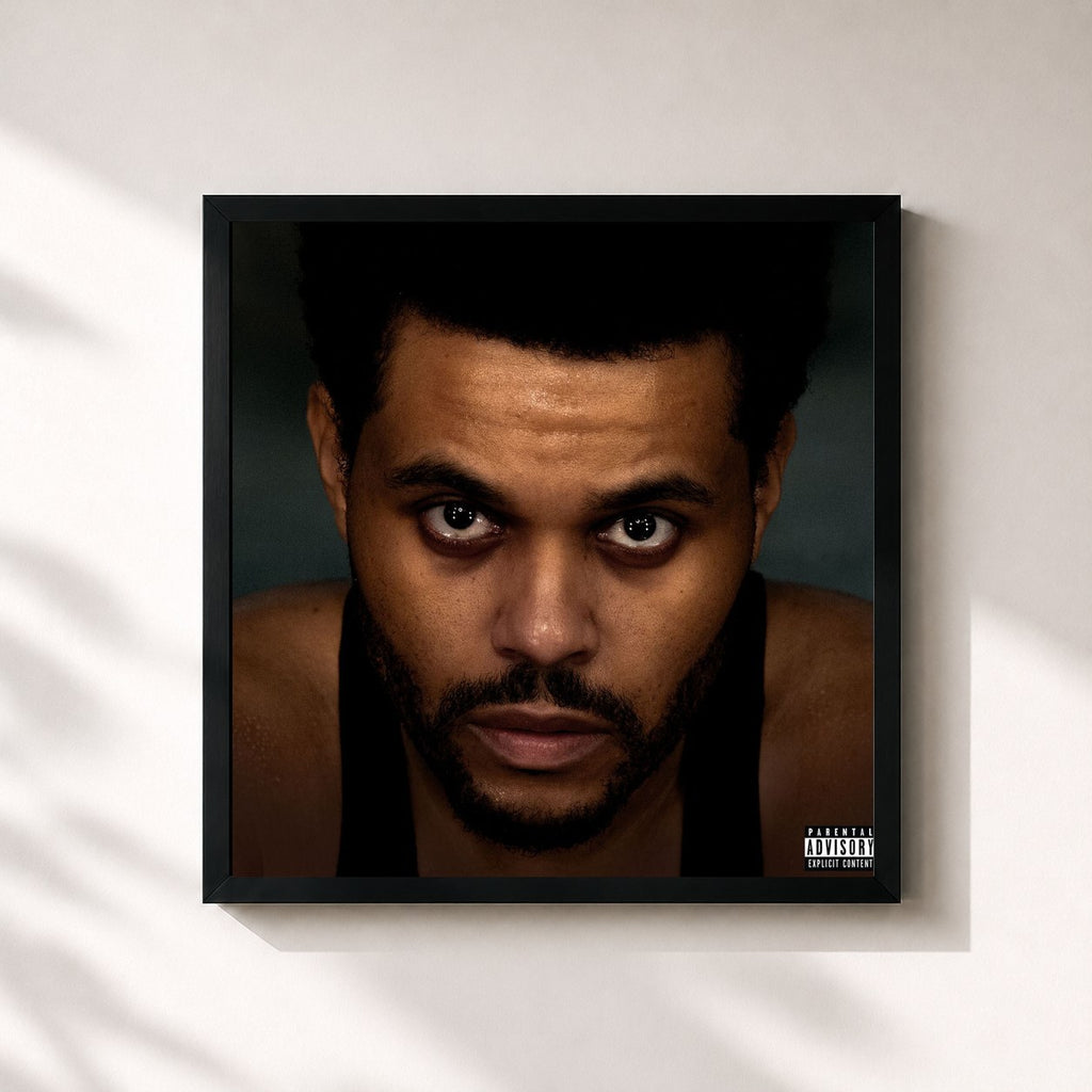 The Weeknd – Hurry Up Tomorrow