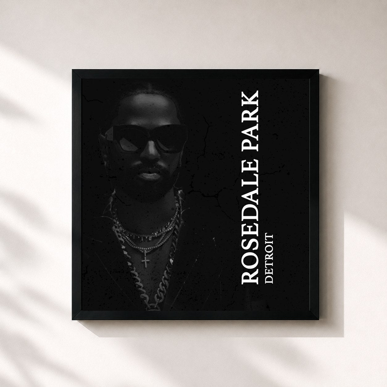 Big Sean · Rosedale Park