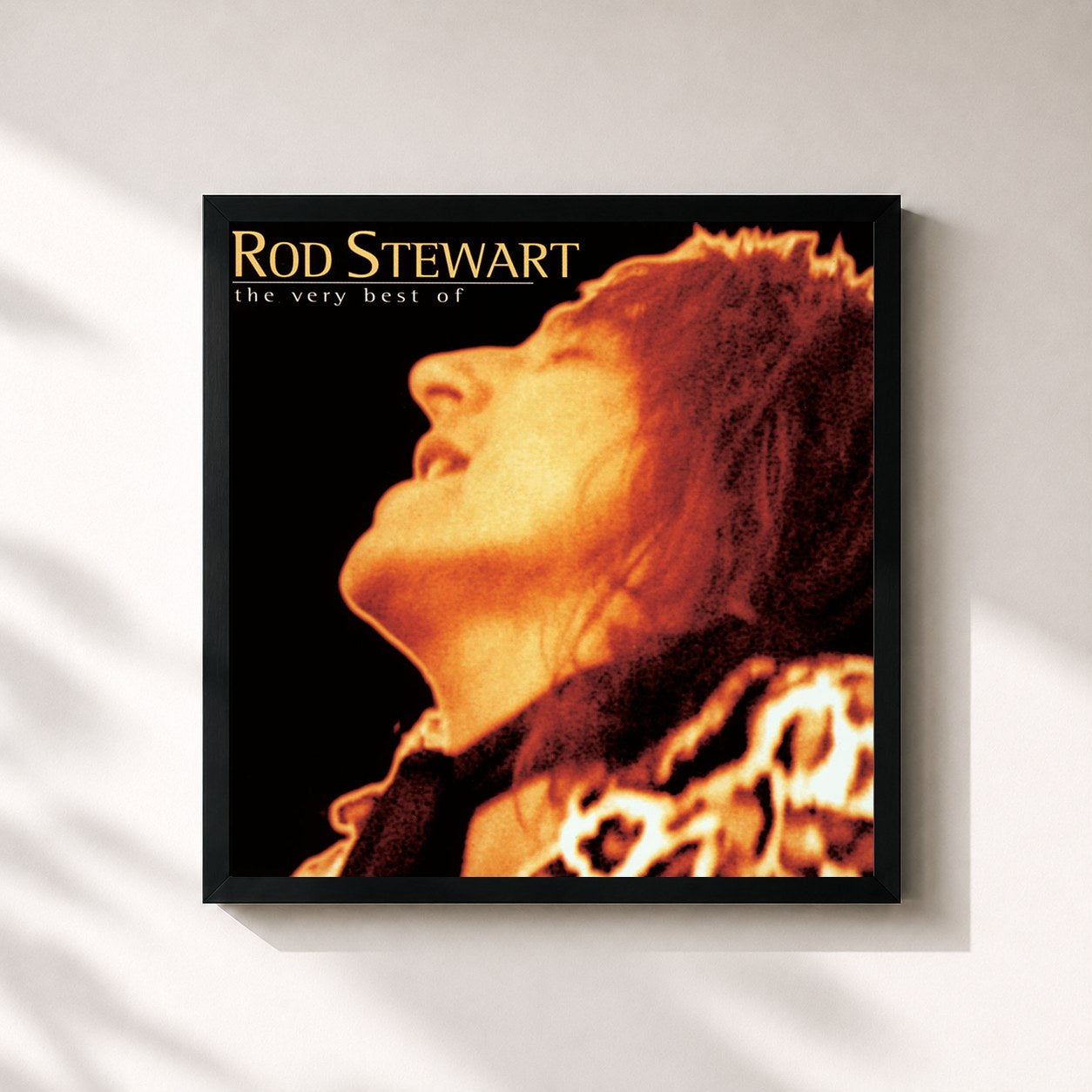 Rod Stewart · The Very Best Of Rod Stewart