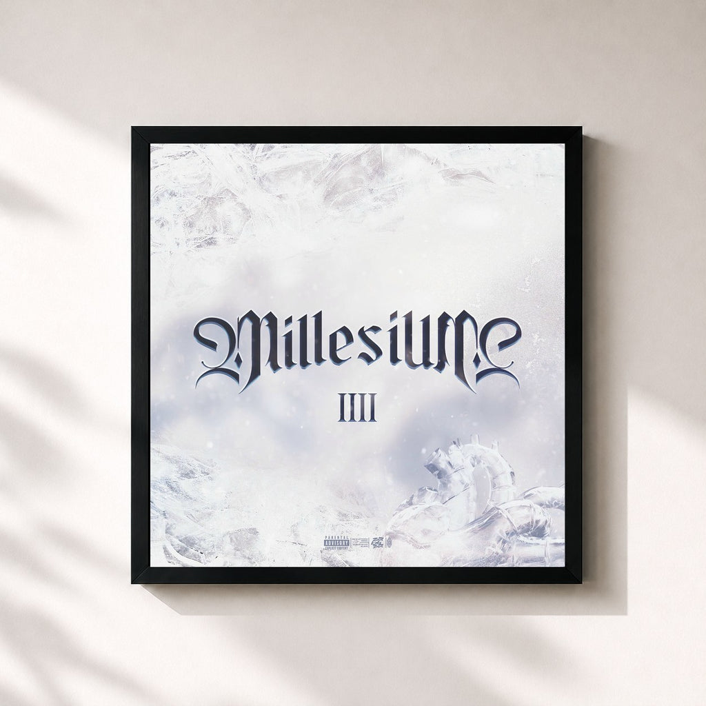 ZABUZA · MILLESIUM 4