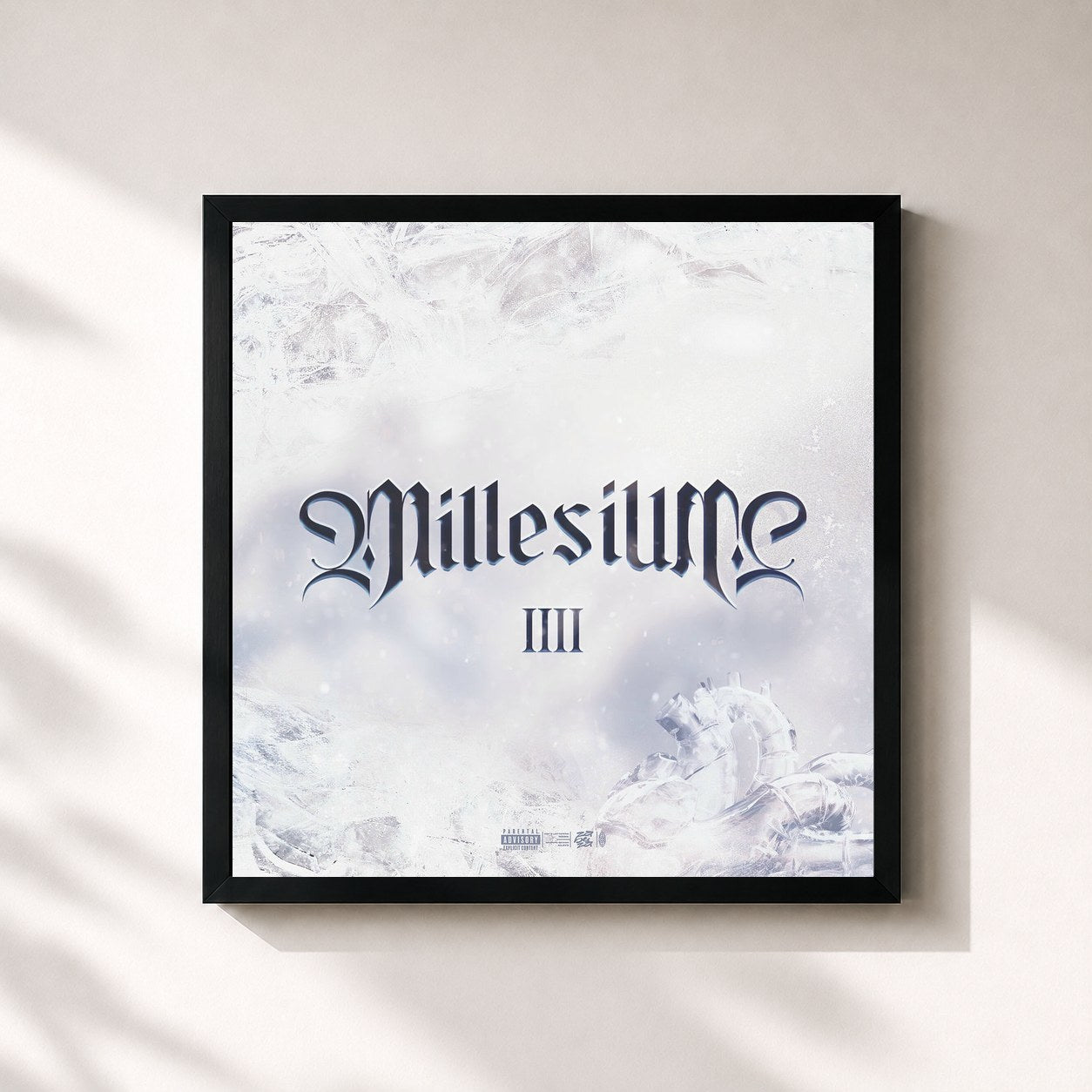 ZABUZA · MILLESIUM 4