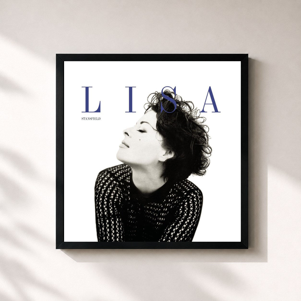 Lisa Stansfield · Real Love (Deluxe)