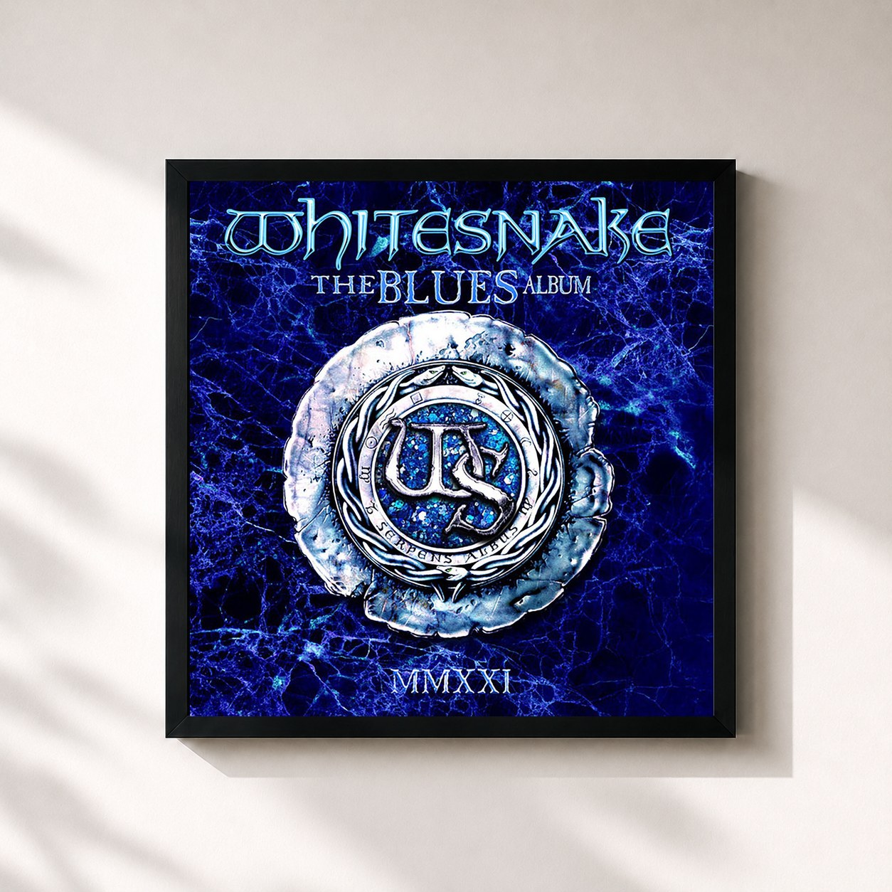 Whitesnake · The Blues Album (2020 Remix)