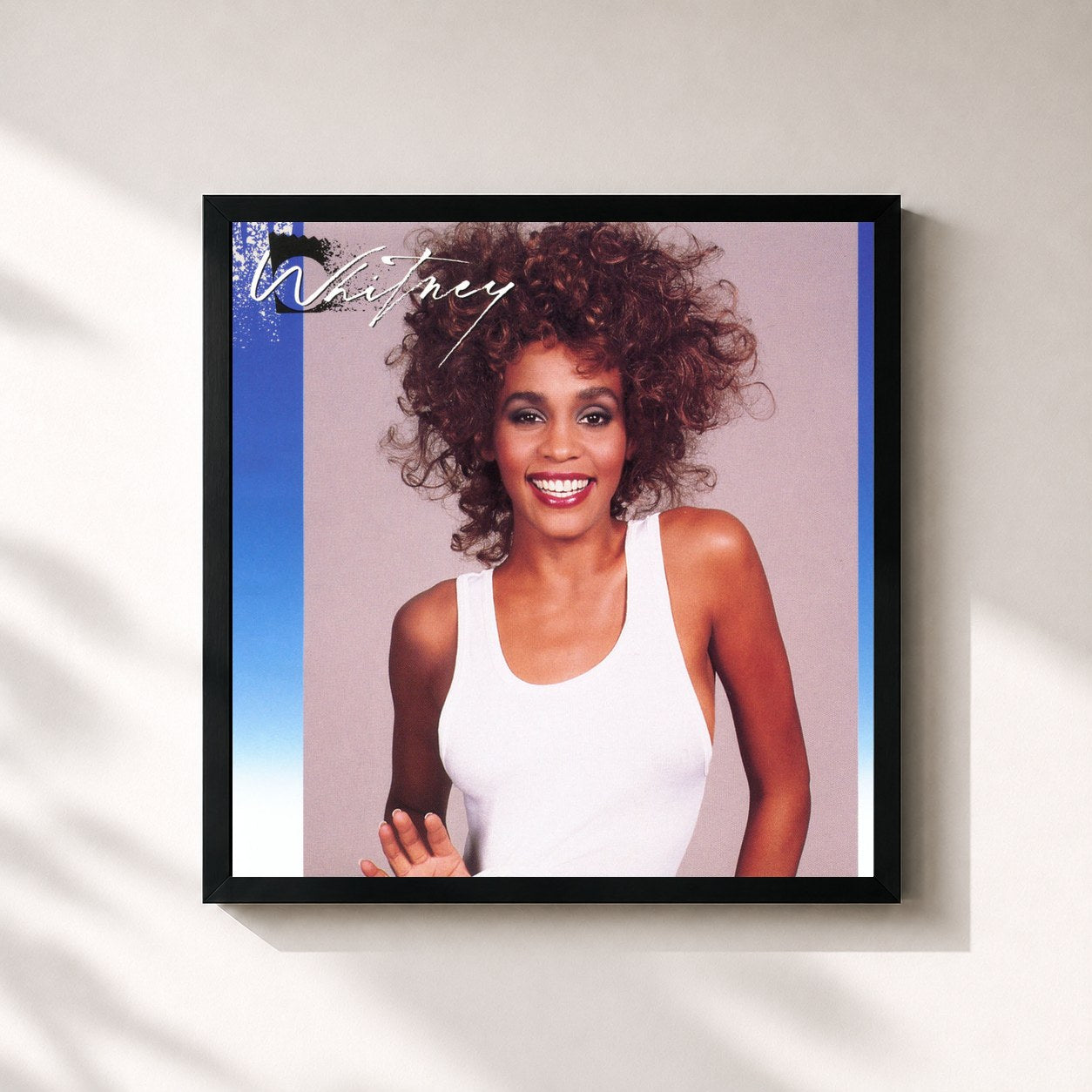 Whitney Houston · Whitney