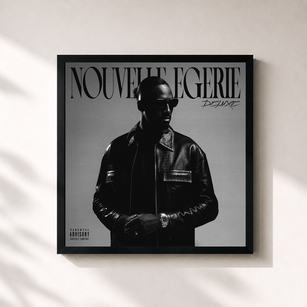 2 Mètres · NOUVELLE ÉGÉRIE DELUXE