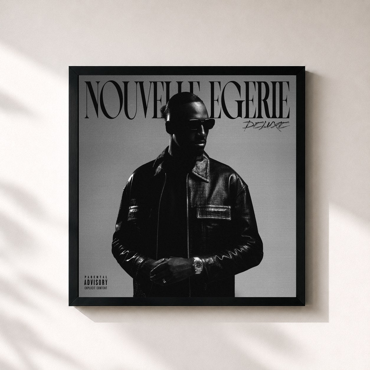 2 Mètres · NOUVELLE ÉGÉRIE DELUXE