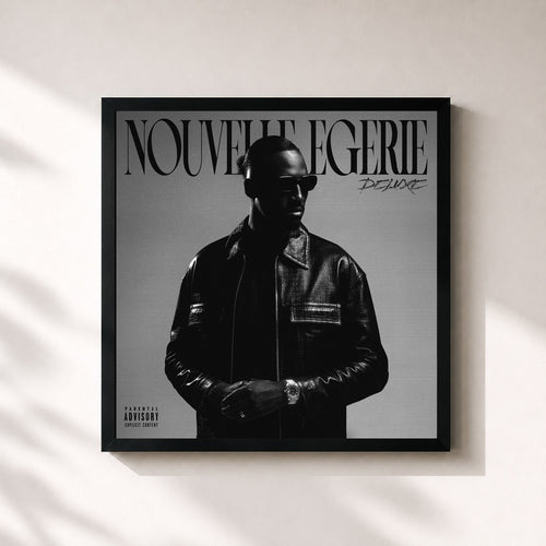 2 Mètres · NOUVELLE ÉGÉRIE DELUXE