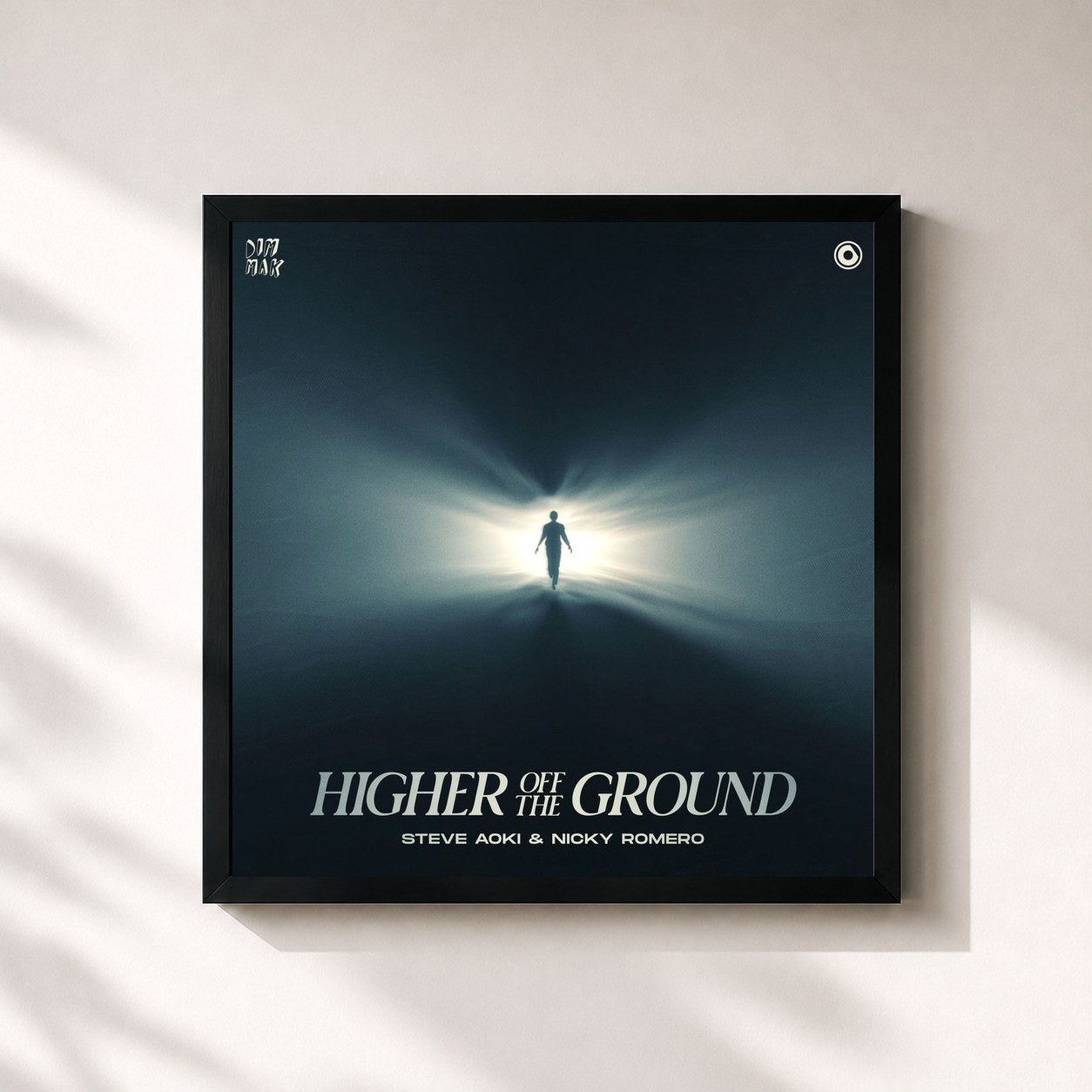 Steve Aoki · Higher Off The Ground