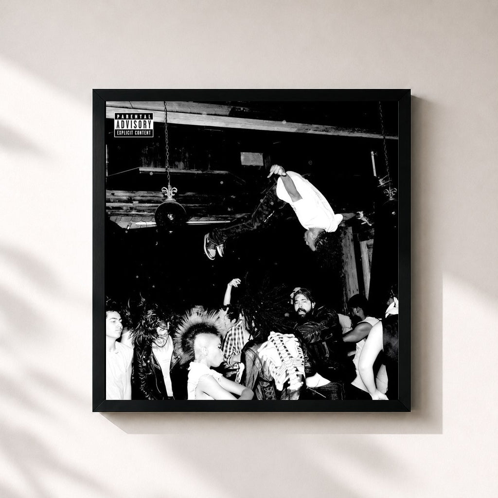 Playboi Carti · Die Lit