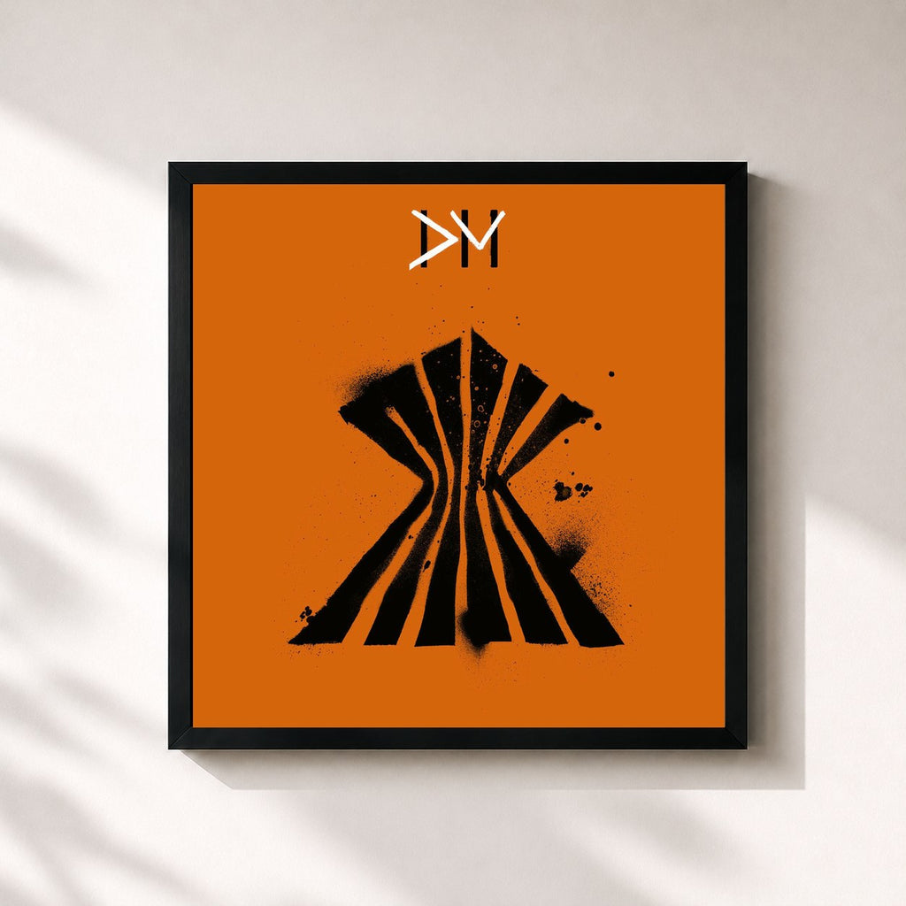 Depeche Mode · A Broken Frame | The 12" Singles