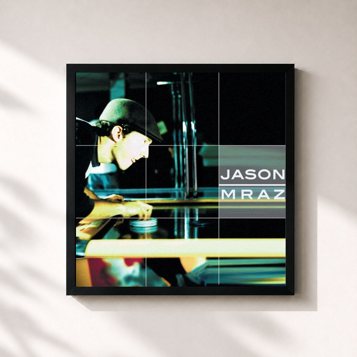 Jason Mraz · Jason Mraz Live & Acoustic 2001