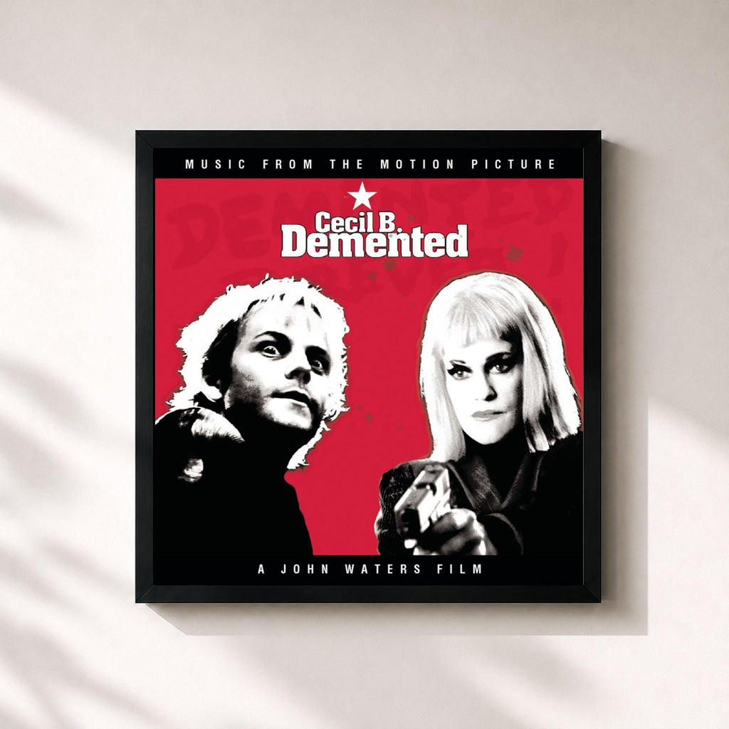 Original Soundtrack – Cecil B. Demented