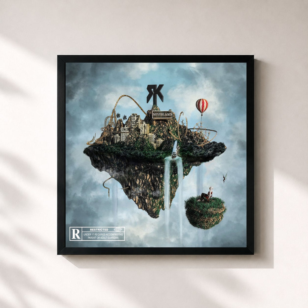RK · Neverland