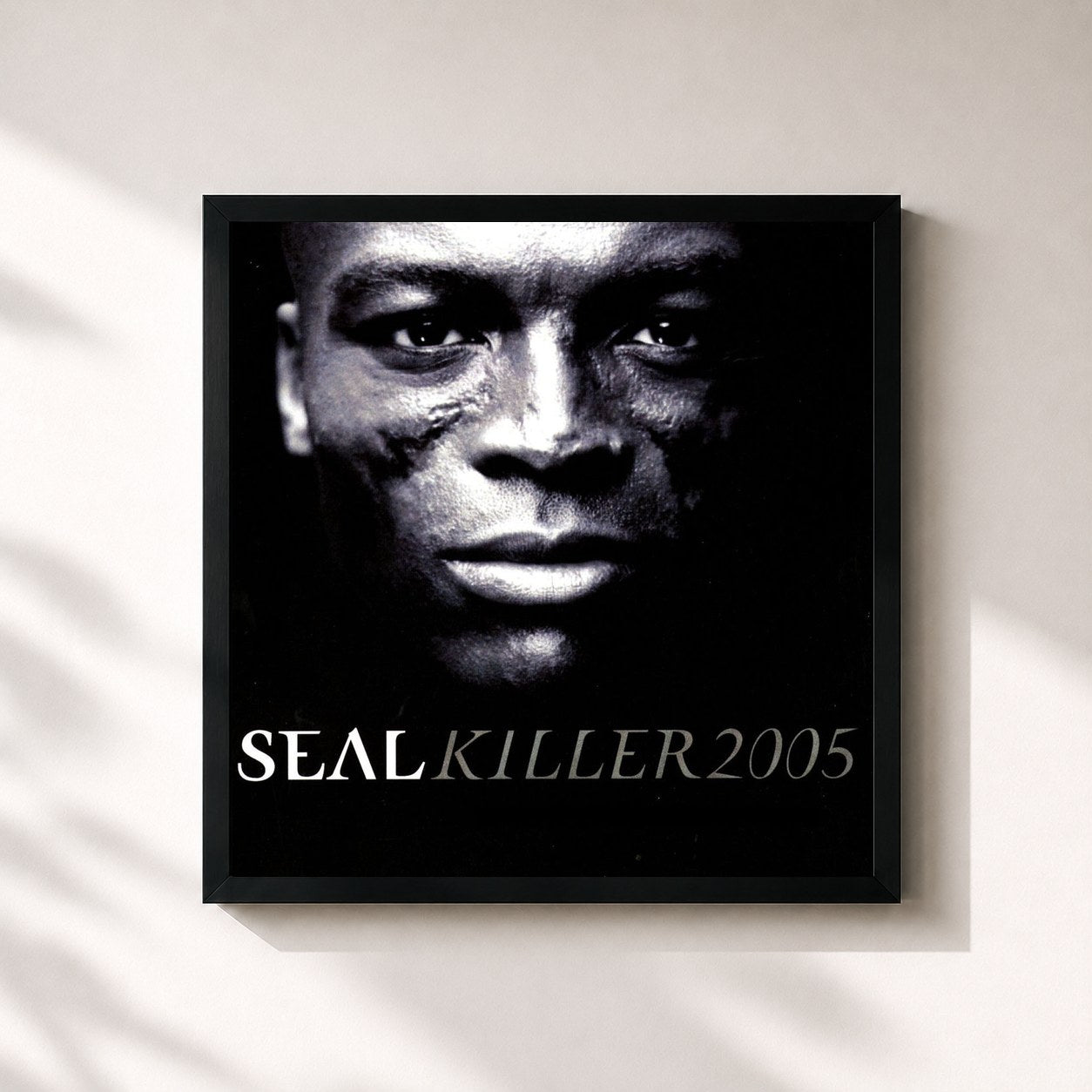 Seal · Killer 2005 (Deluxe EP)