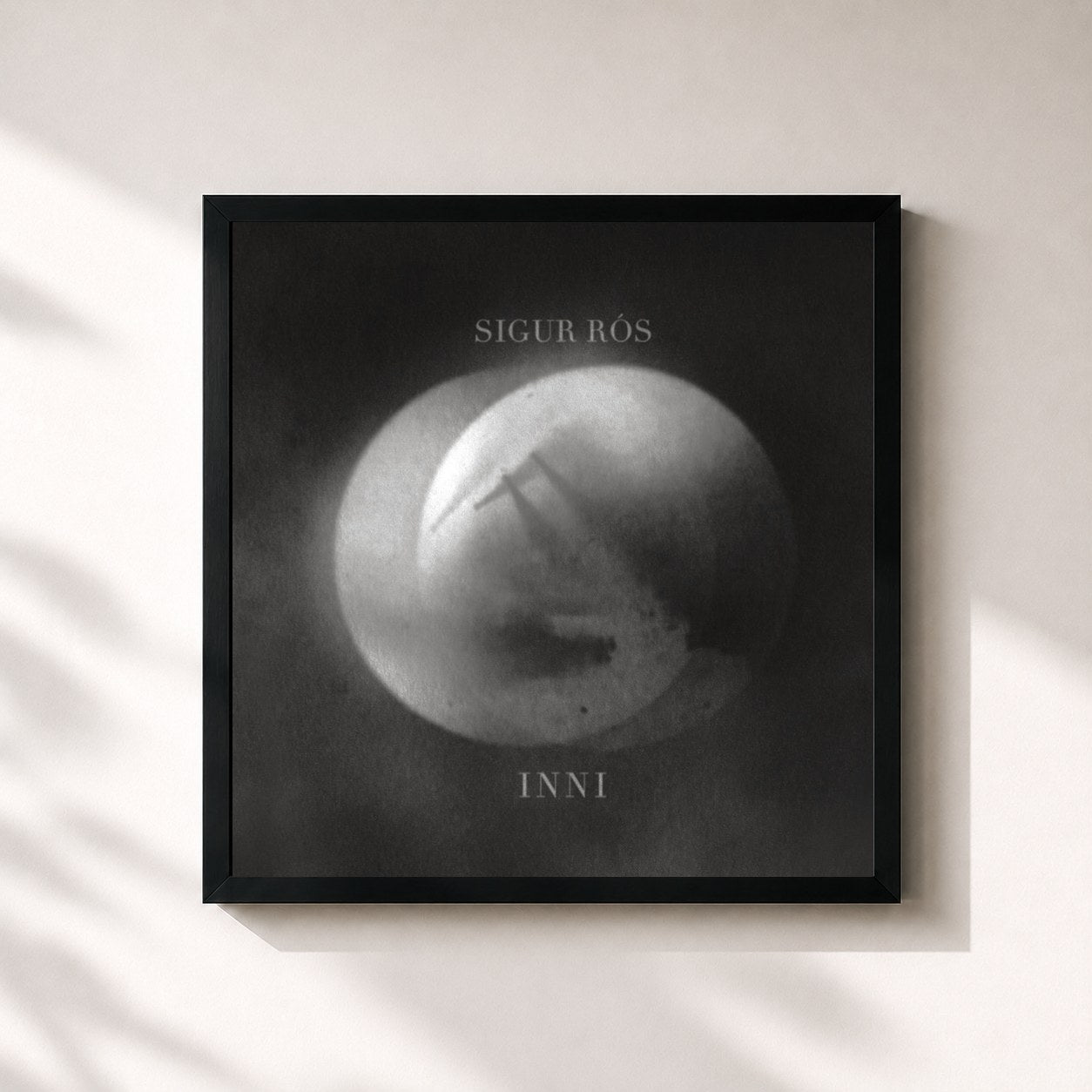 Sigur Rós · Inni (Live)