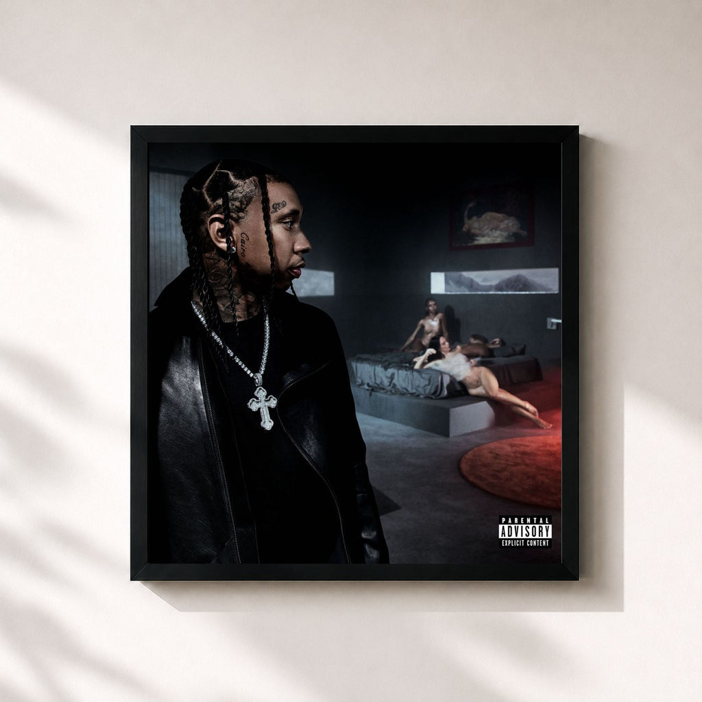 Tyga · NSFW