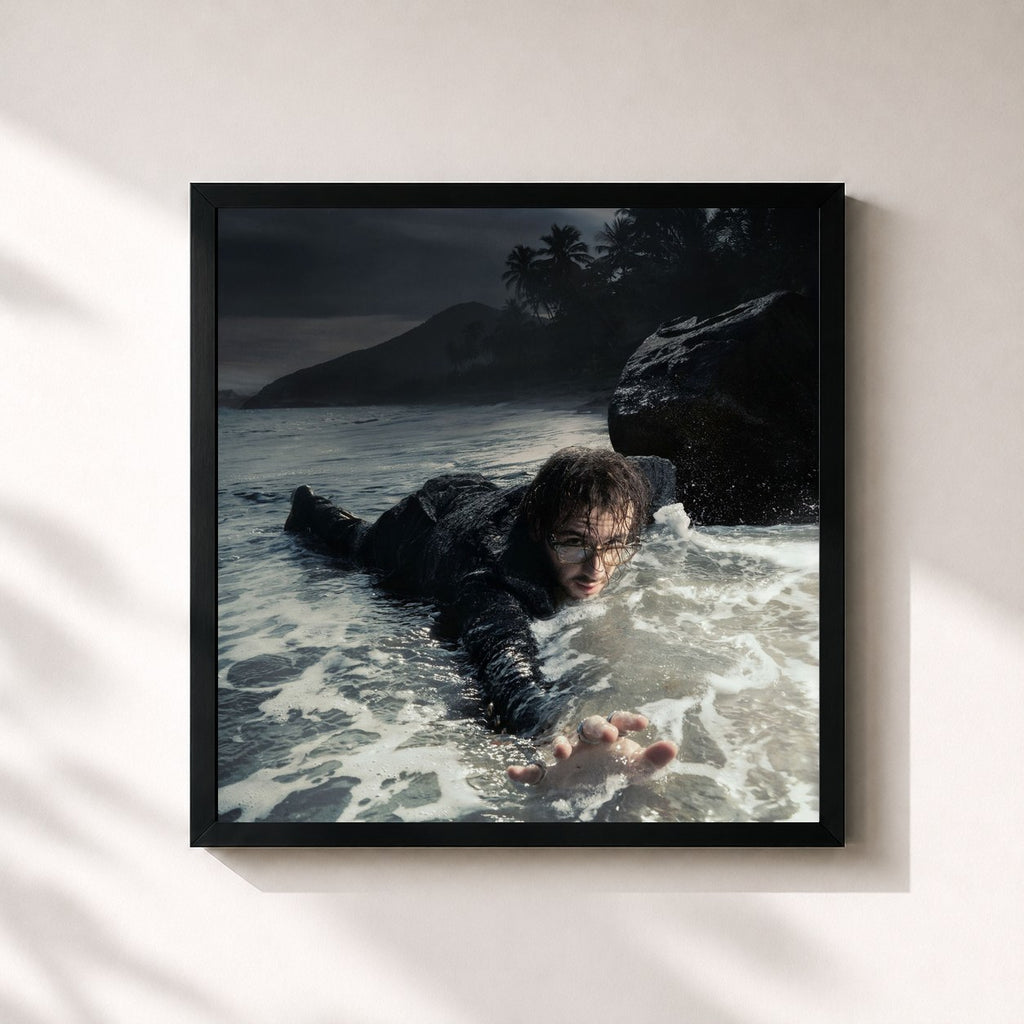 Chris Grey · PARADISE LOST