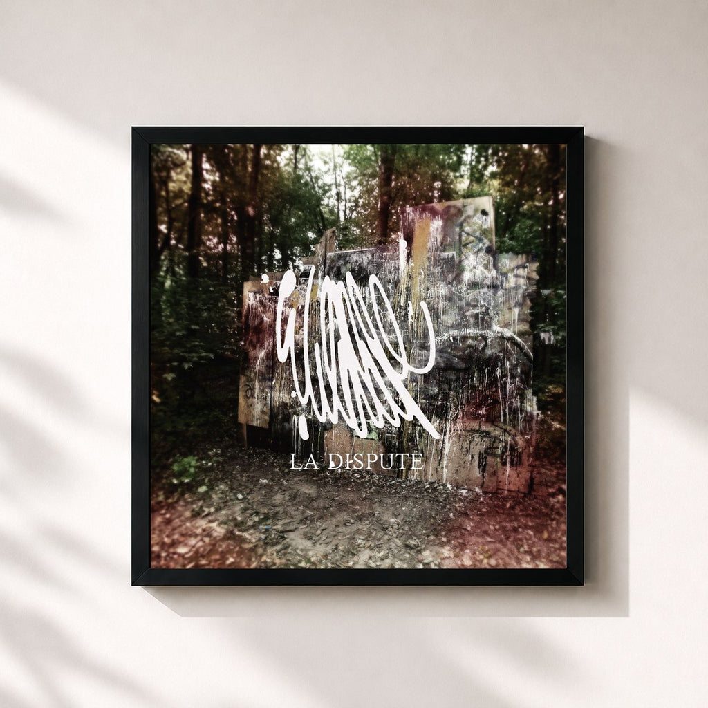 La Dispute – Wildlife