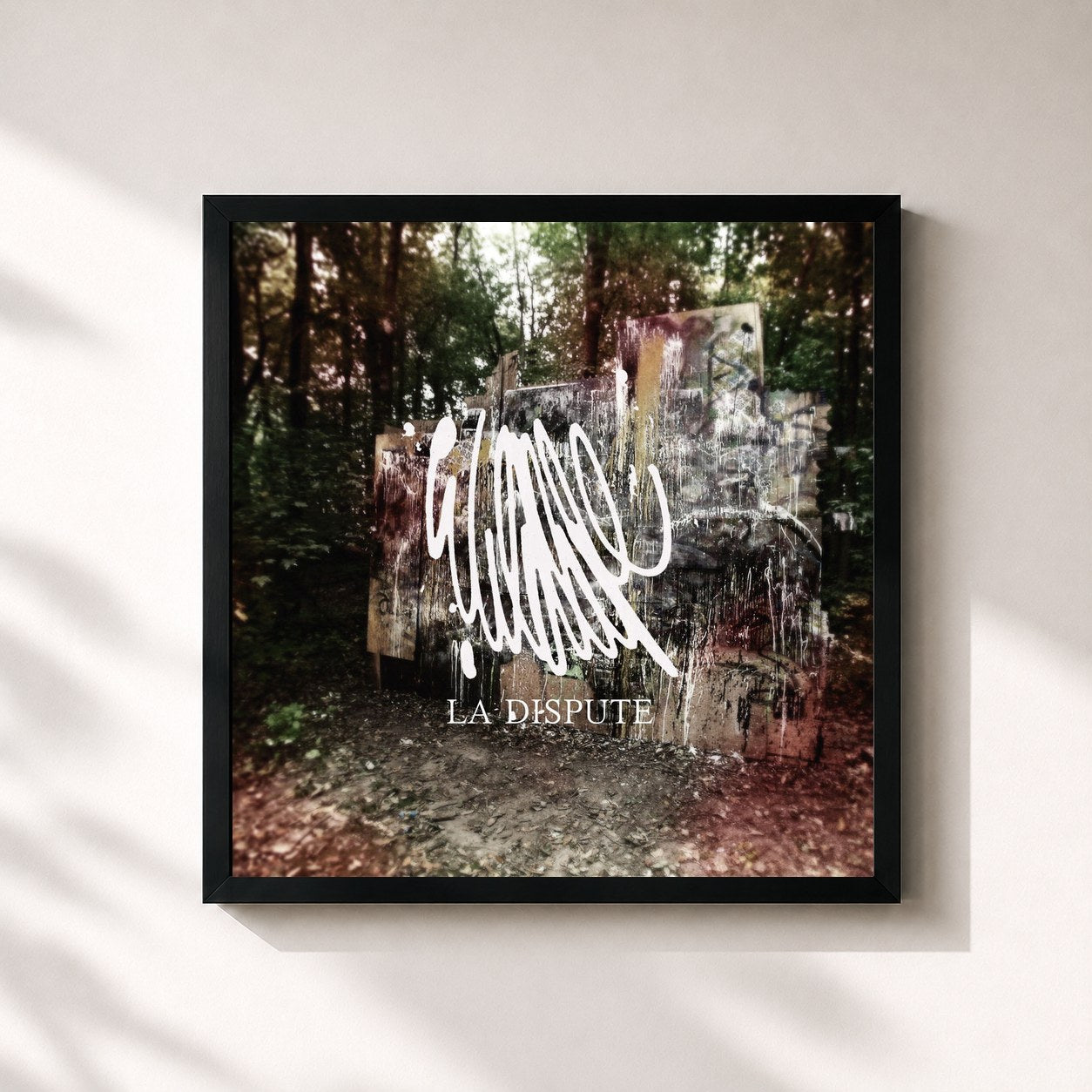 La Dispute – Wildlife
