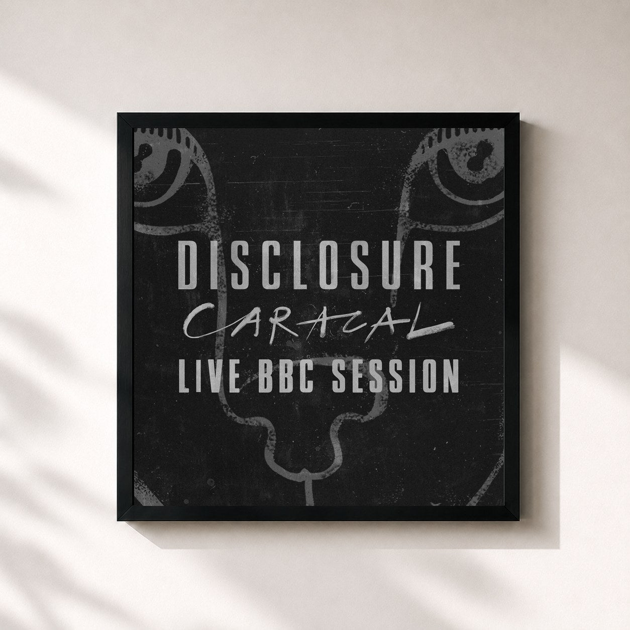 Disclosure · Caracal Live BBC Session
