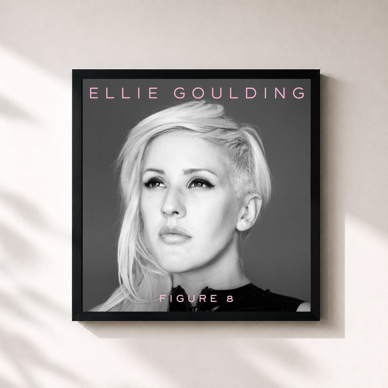 Ellie Goulding · Figure 8