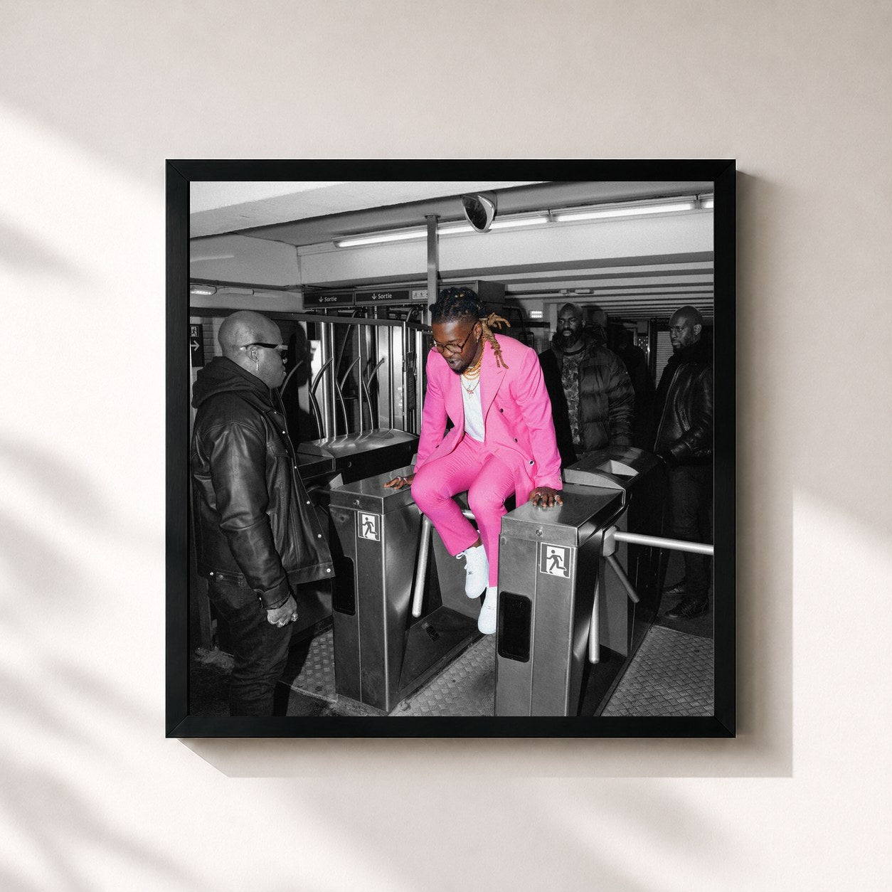 Jok'air – Jok'Chirac