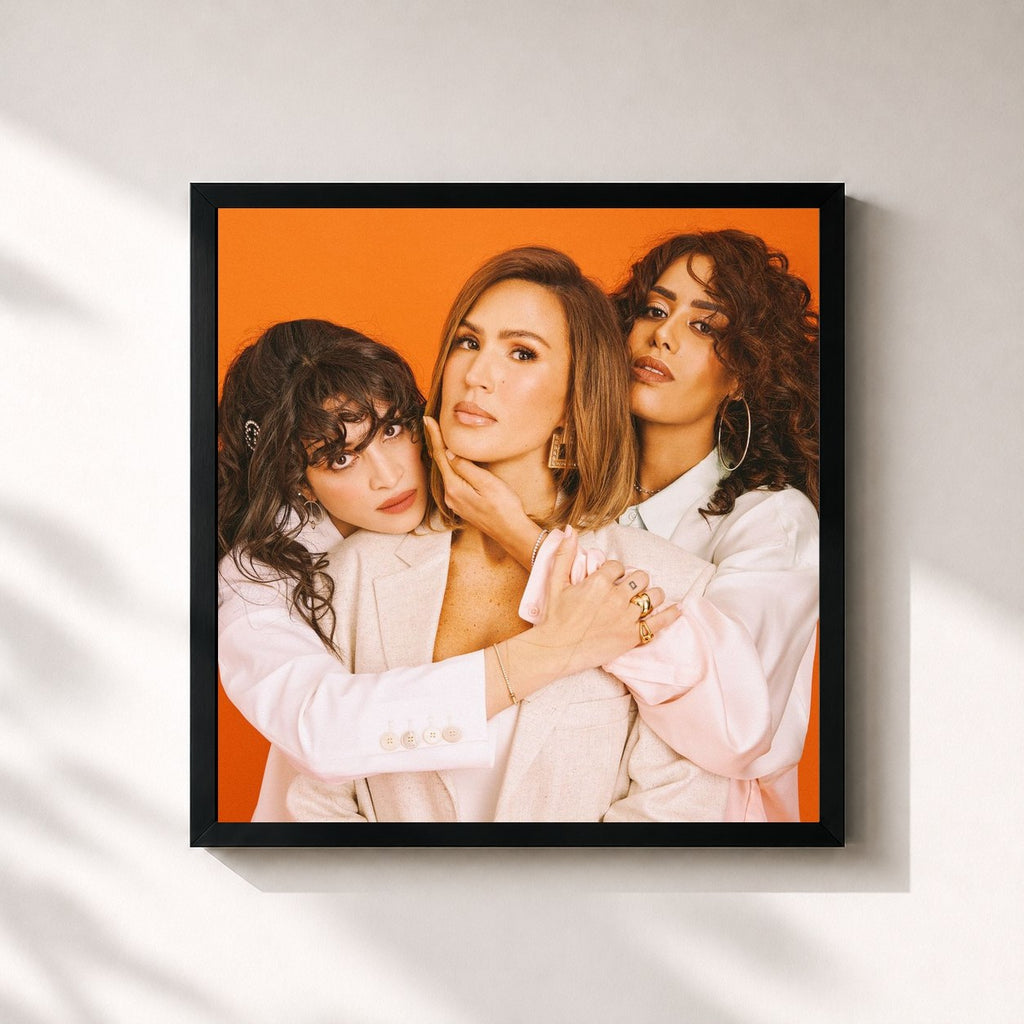 Amel Bent – Sorøre