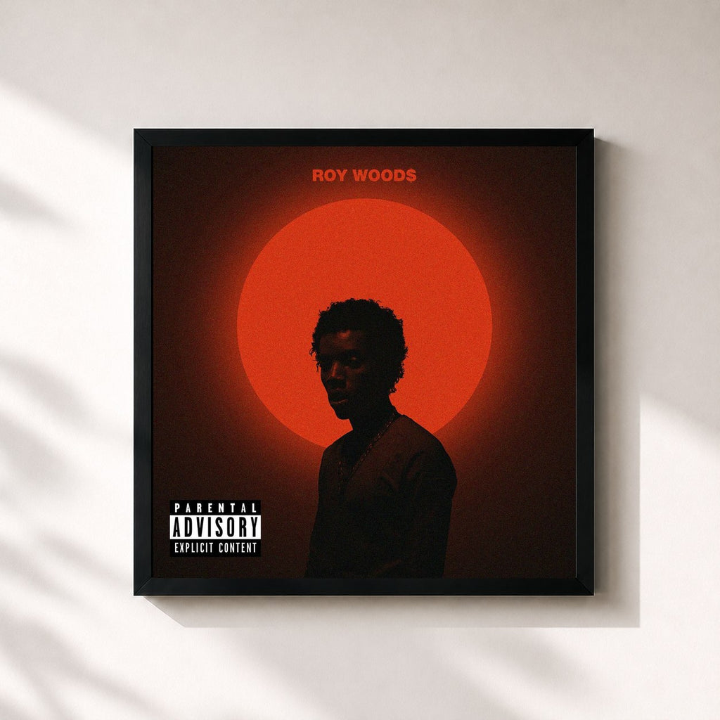 Roy Woods · Waking at Dawn