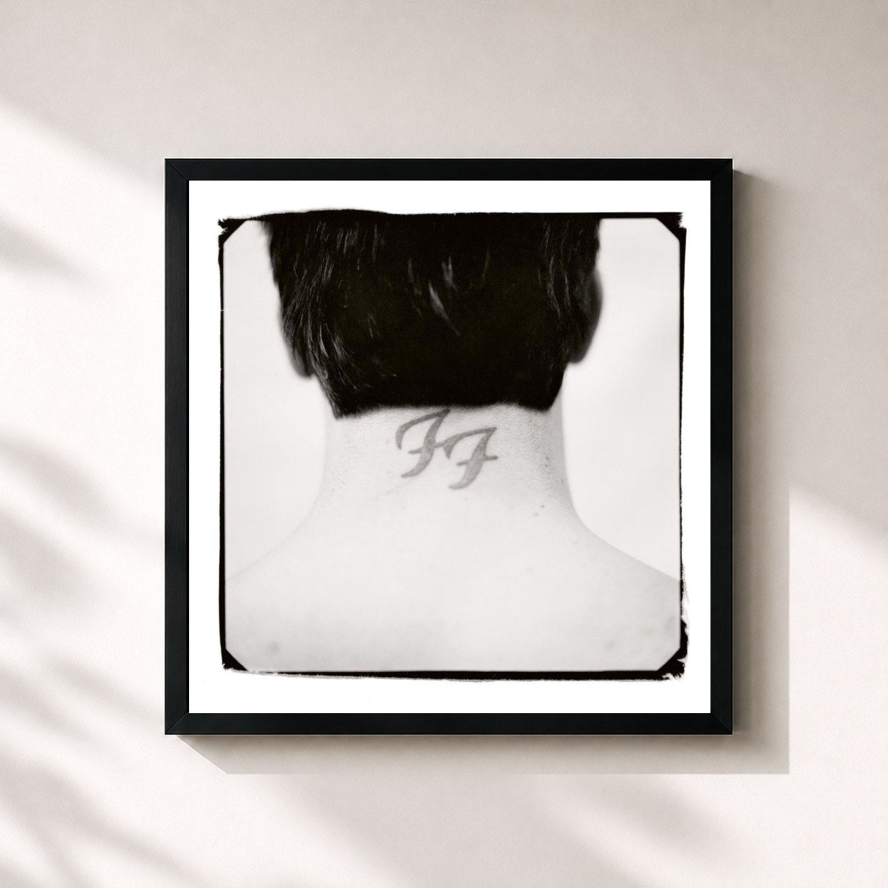 Foo Fighters · There Is Nothing Left To Lose
