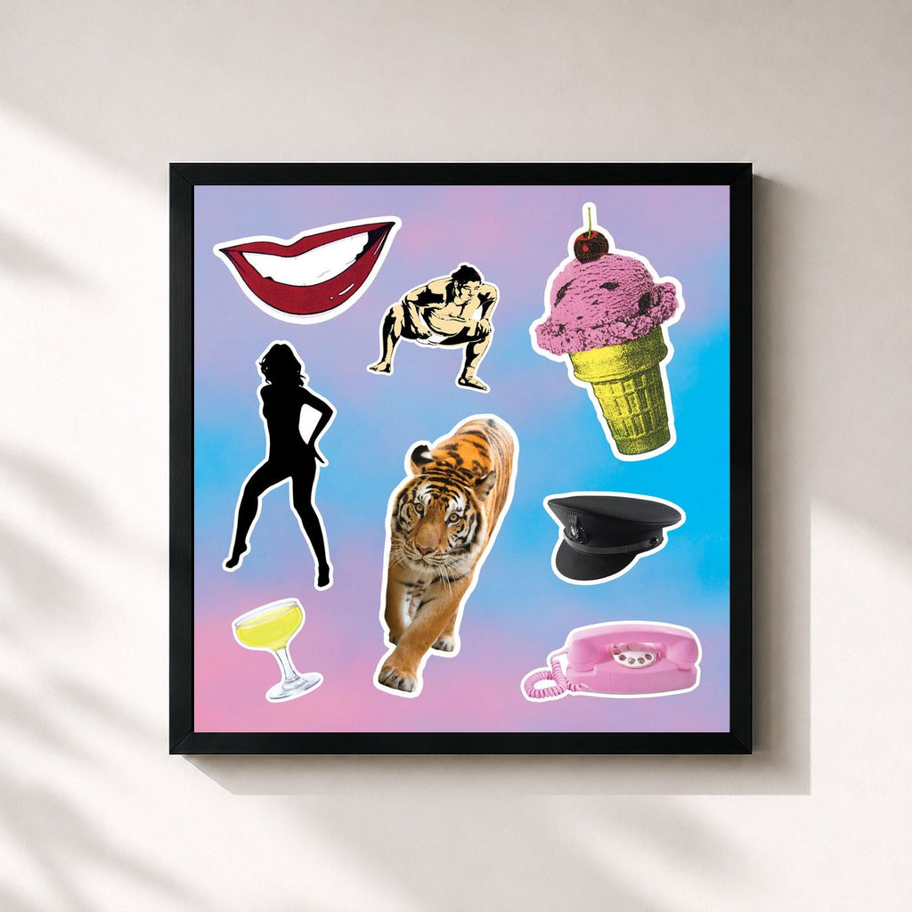 Duran Duran · Paper Gods