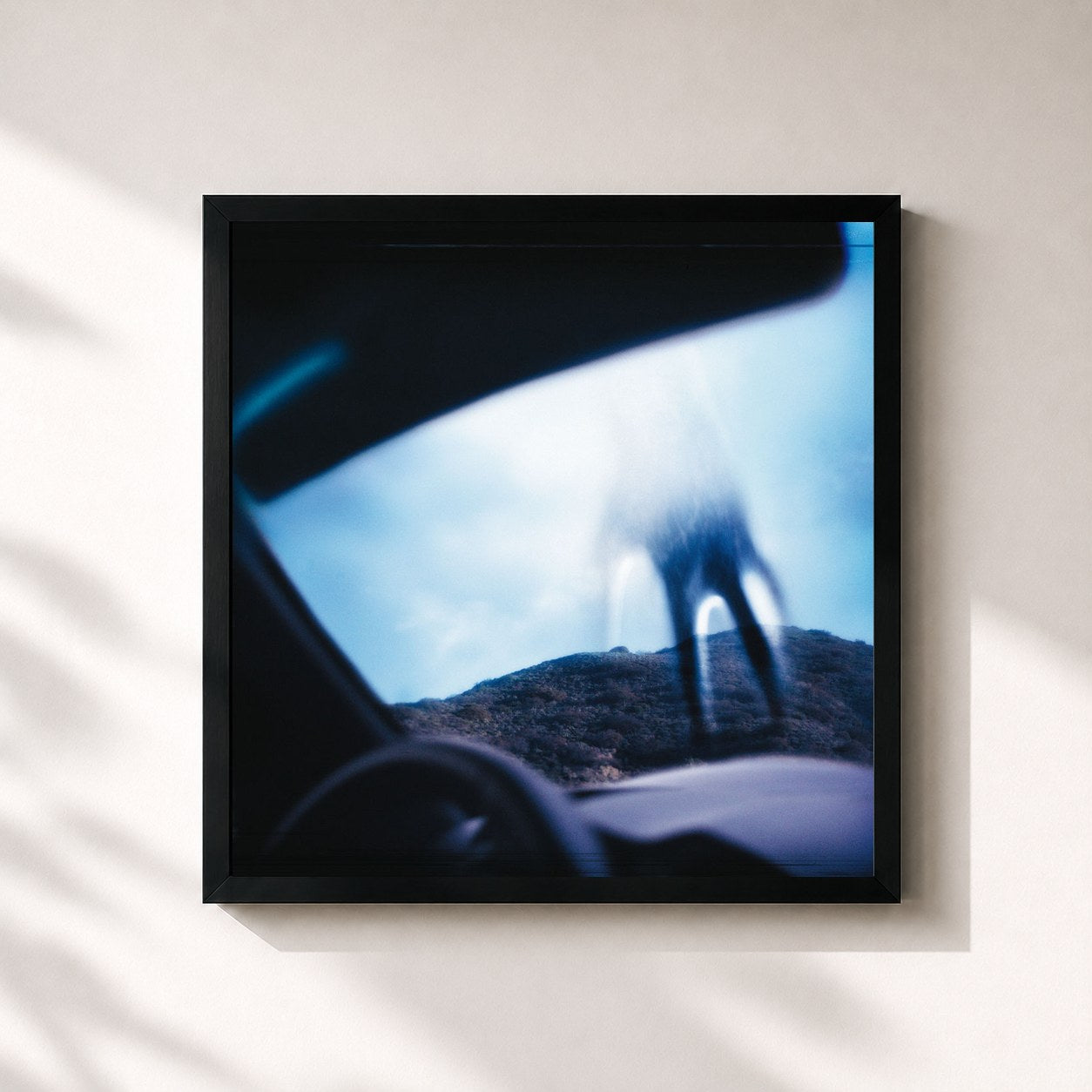 Nine Inch Nails · Year Zero