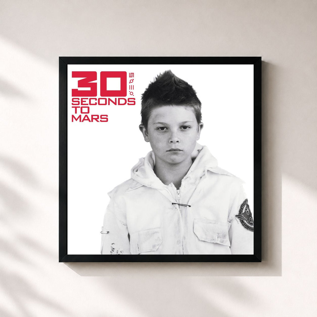 Thirty Seconds to Mars · 30 Seconds To Mars