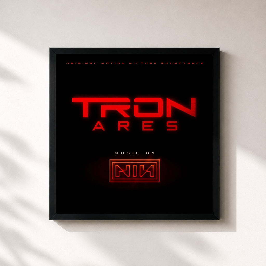 Nine Inch Nails · TRON: Ares (Original Motion Picture Soundtrack)