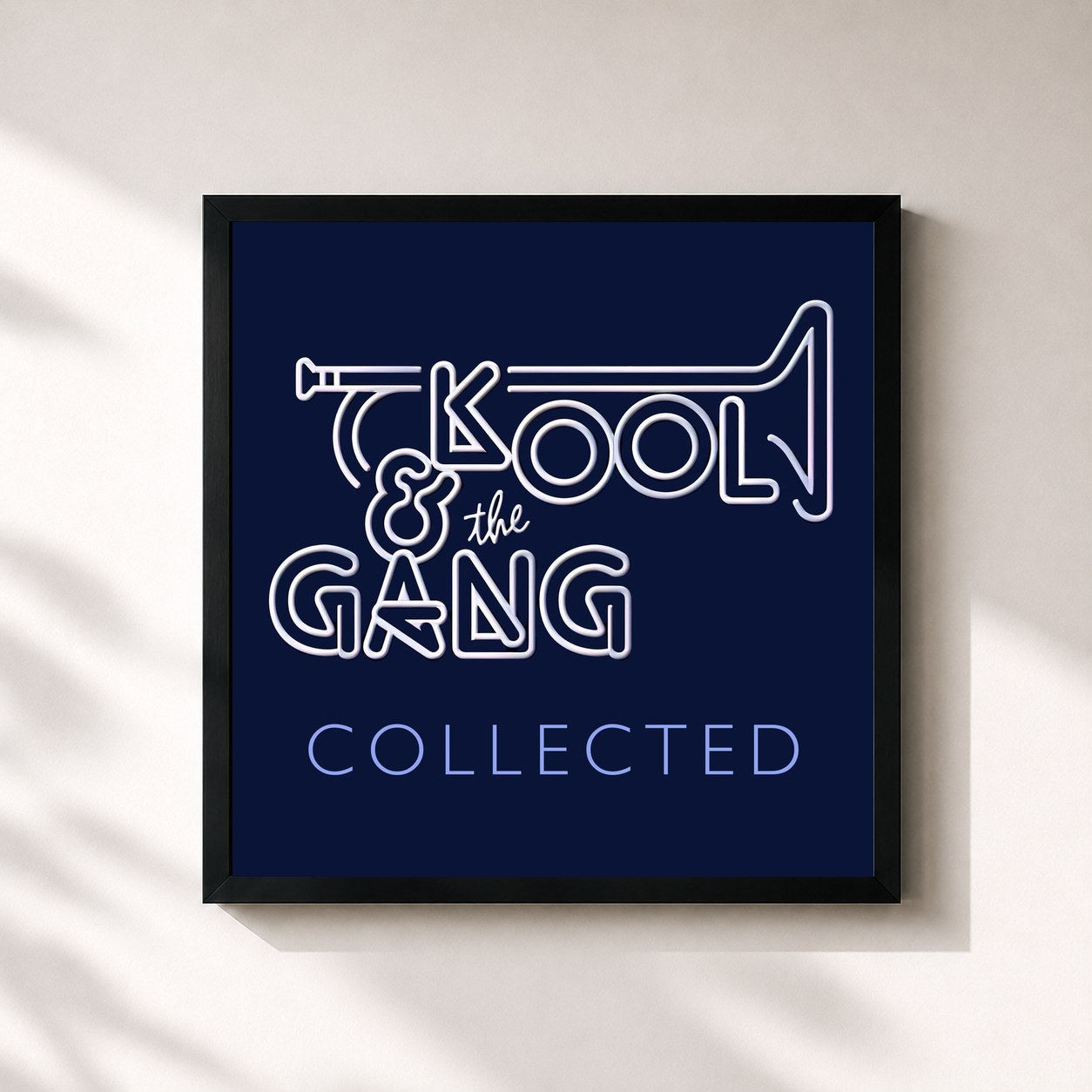 Kool & The Gang · Collected
