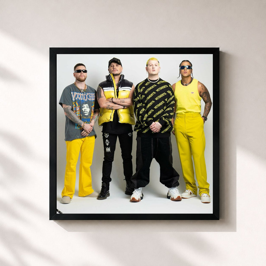 Piso 21 · Los muchachos vol. 1