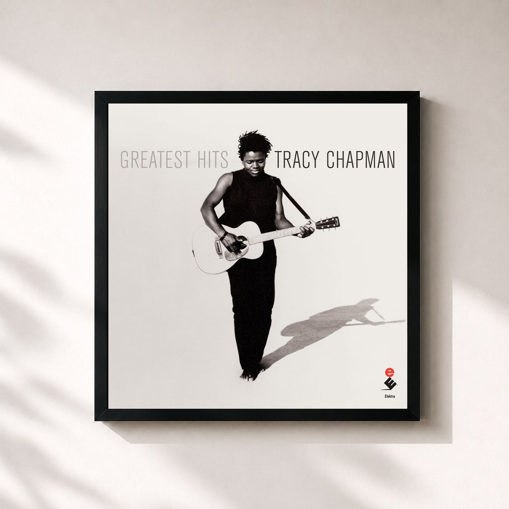 Tracy Chapman · Greatest Hits
