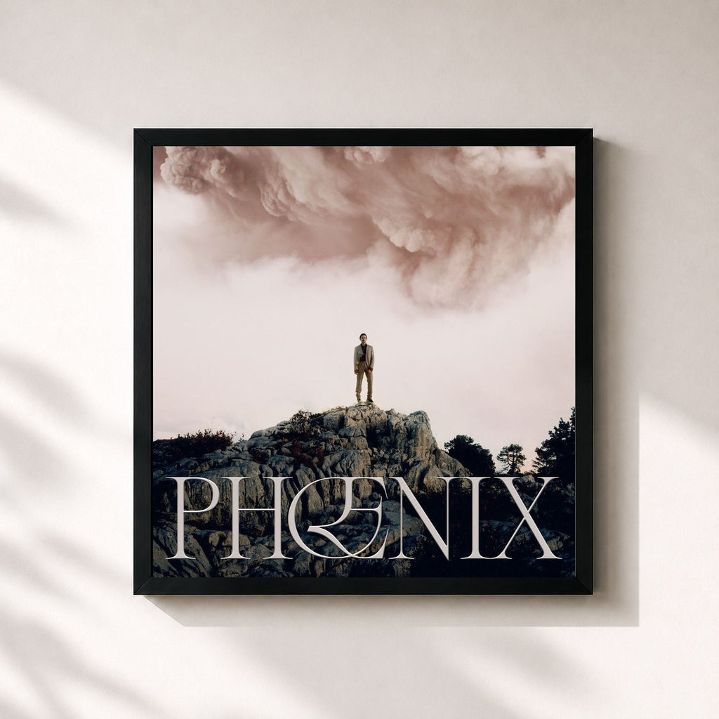 Lord Esperanza · Phoenix
