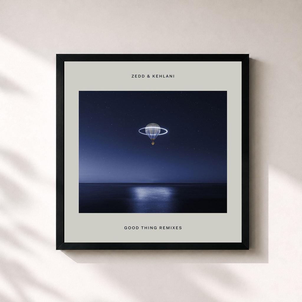 ZEDD · Good Thing (Remixes)