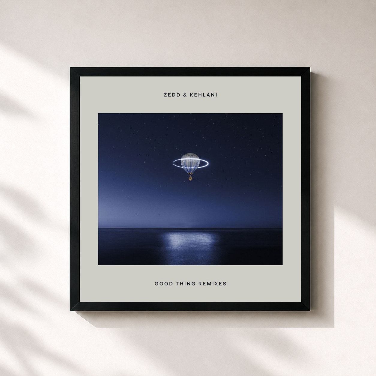 ZEDD · Good Thing (Remixes)